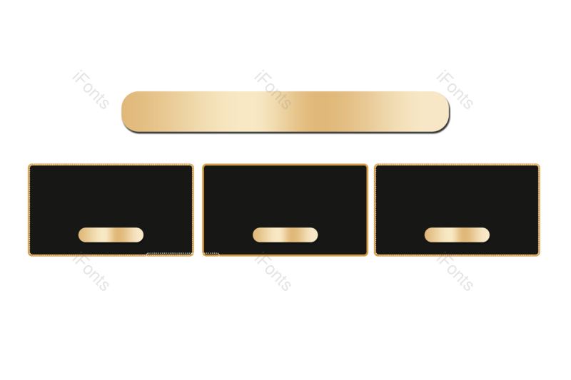 元素图片,电商素材元素,时尚简约PNG,电商元素免抠素材